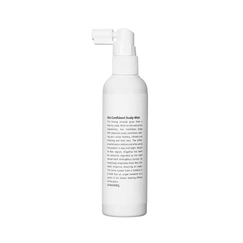 Chahong Alo Confident Scalp Mist 120ml