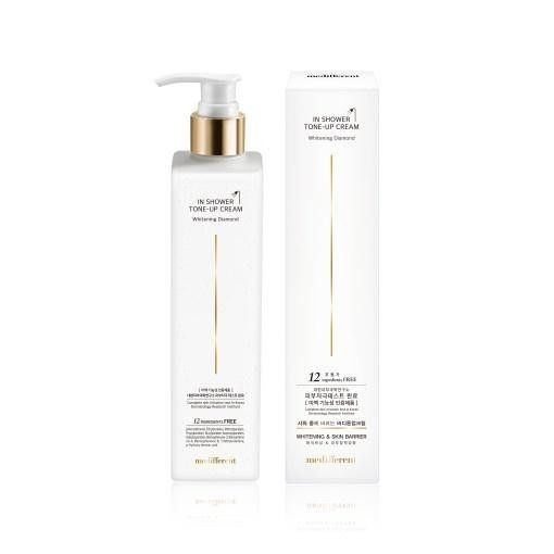 Medifferent In Shower Tone up Cream 300ml