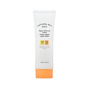 TheFaceShop Natural Sun Eco Super Active Sun Cream 80ml