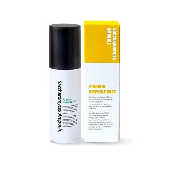 POGONIA Saccharomyces Ampoule Mist 100ml