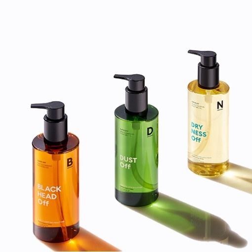 MISSHA Super Off Cleansing Oil 305ml 3 Types