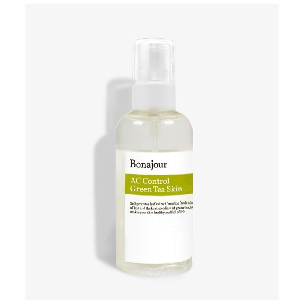 Bonajour AC Control Green Tea Skin 150ml