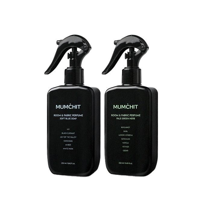 Mumchit Room & Fabric Perfume 250ml