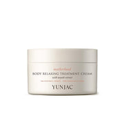 YUNJAC Motherhood Body Relaxing Treatment Cream 200ml