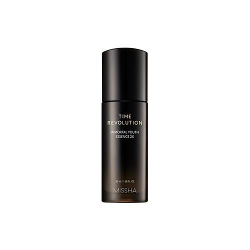 MISSHA Time Revolution Immortal Youth Essence 2X 50ml