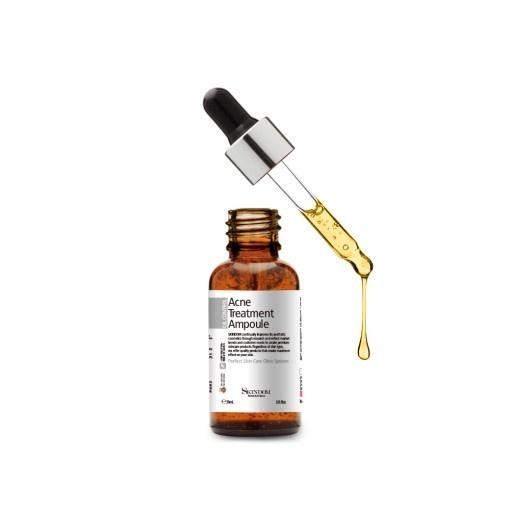 SKINDOM Acne Treatment Ampoule 30ml