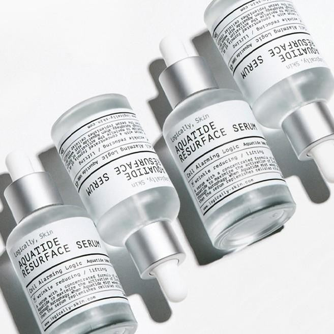 Logically Skin Aquatide Resurface Serum 50ml