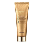 TONYMOLY Intense Care Gold 24K Snail Foam Cleanser 150ml