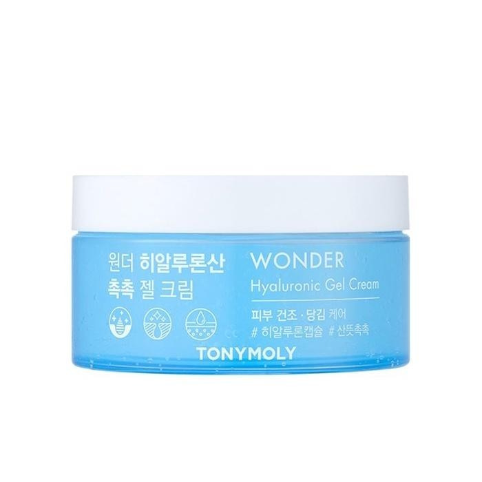 TONYMOLY Wonder Hyaluronic Gel Cream 300ml