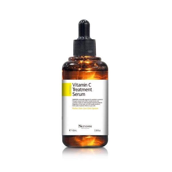 SKINDOM Vitamin C Treatment Serum 100ml