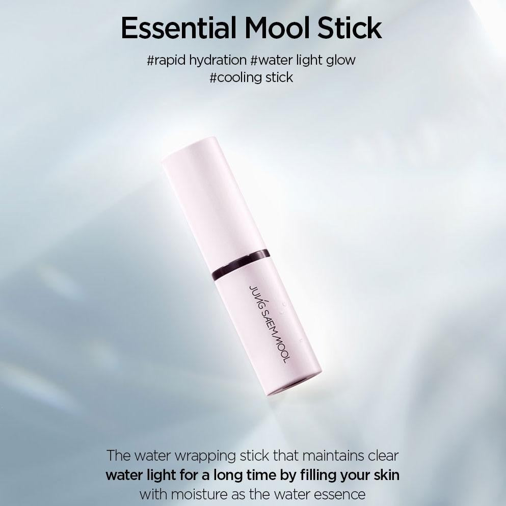 JUNGSAEMMOOL Essential Mool Stick 11g