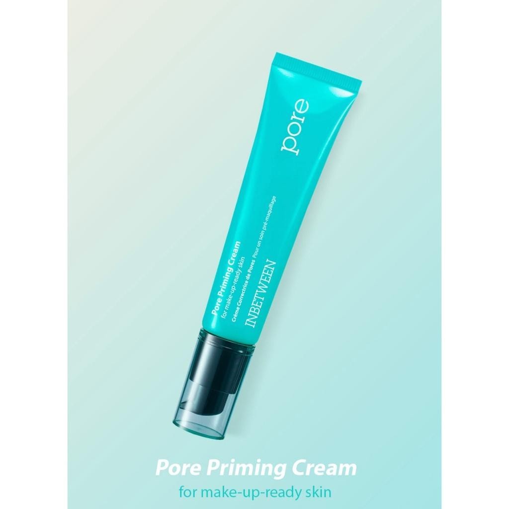 Blithe Inbetween Pore Priming Cream 30ml
