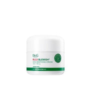 Dr.G Red Blemish Cica Soothing Cream 50ml