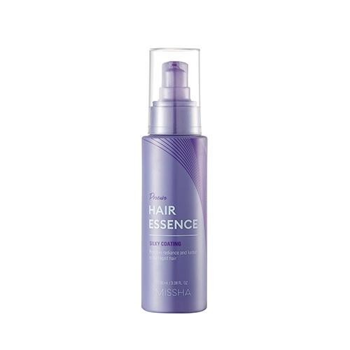 MISSHA Procure Silky Coating Hair Essence 100ml