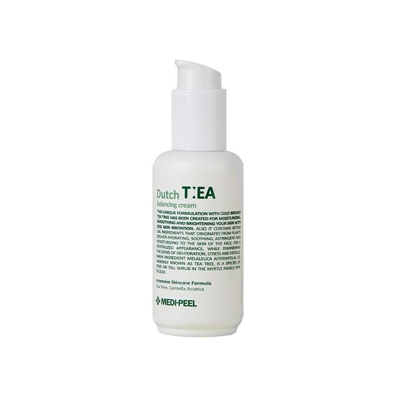 MEDI-PEEL Dutch Tea Balancing Cream 70g