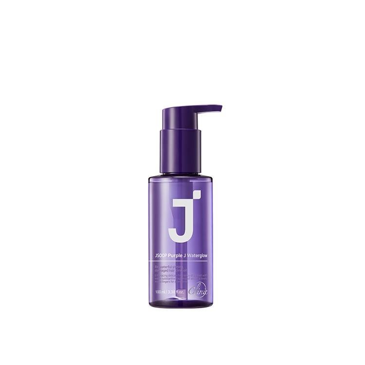 JSOOP Purple J Water Glow 100ml