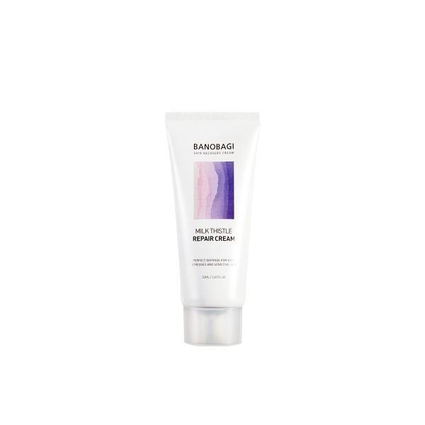 Banobagi Milk Thistle Repair Cream 50ml