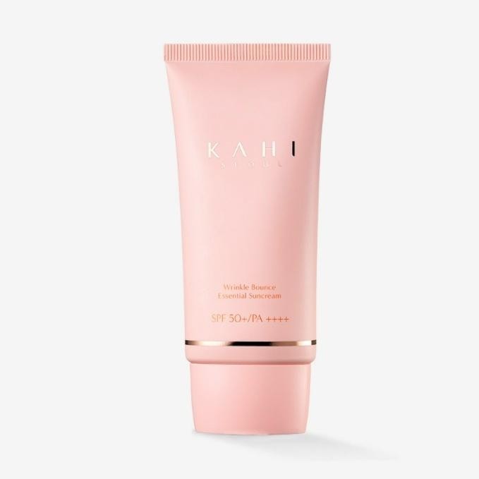 KAHI Wrinkle Bounce Essential Sun Cream 50ml
