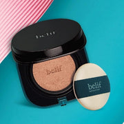 belif Stress Shooter-Cica Bomb Cushion No Mark BB SPF 50+ / PA+++ 15g (including refill)