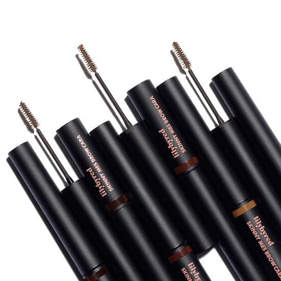 lilybyred Skinny Mess Brow Cara