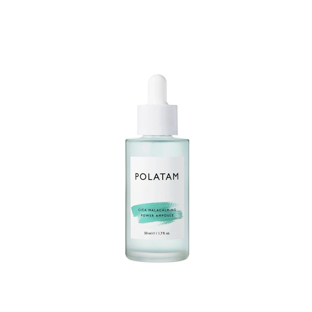 Polatam Cica Malacalming Power Ampoule 50ML