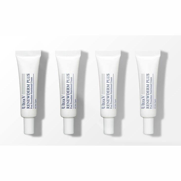 Ultra V Renewderm Plus 20ml