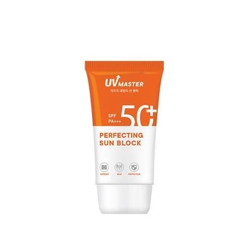 TONYMOLY UV Master Perfecting Sun Block 50ml