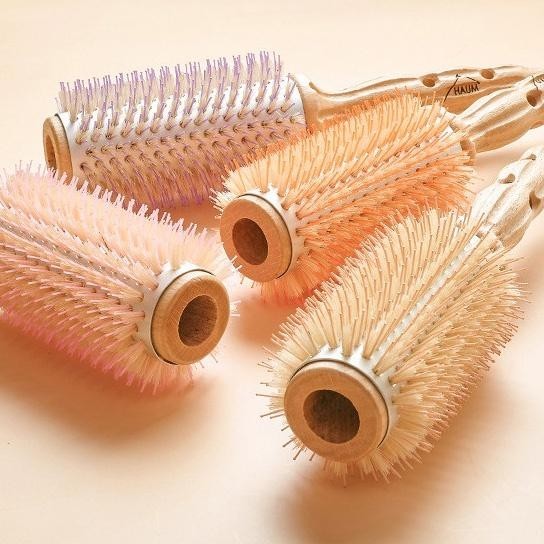 Haum Roll Brush Large