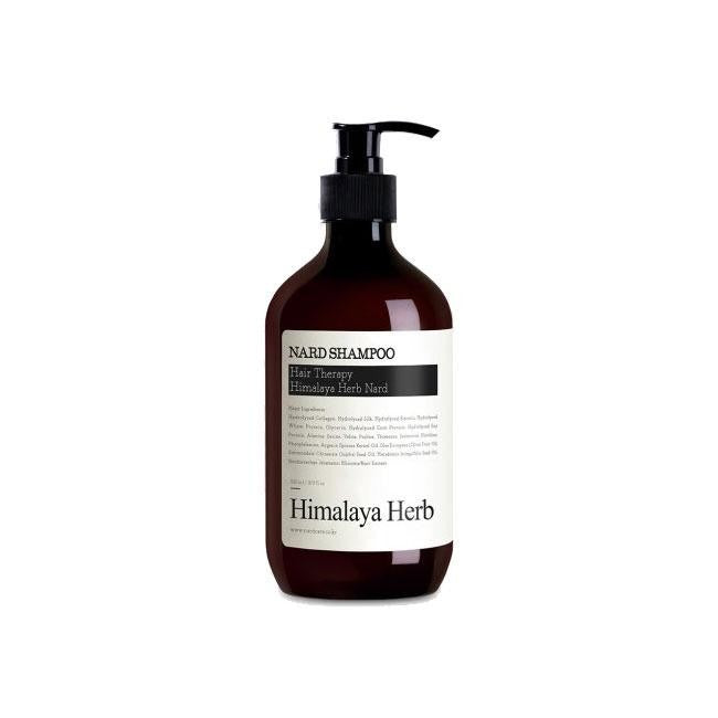 Nard Shampoo 500ml