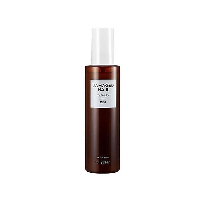 MISSHA Damaged Hair Therapy Mist 200ml