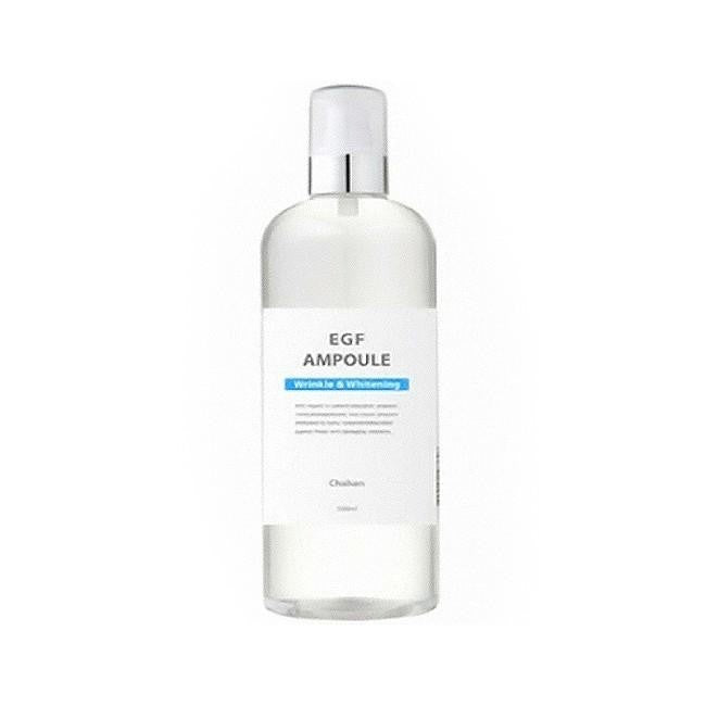 GBTLAB EGF 1000ppm Big Size Ampoule 500ml