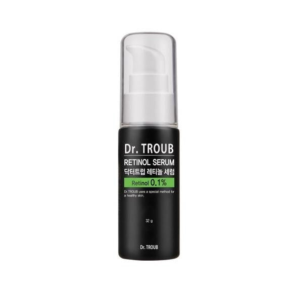 Sidmool Dr.TROUB RETINOL 0.1 SERUM 32g