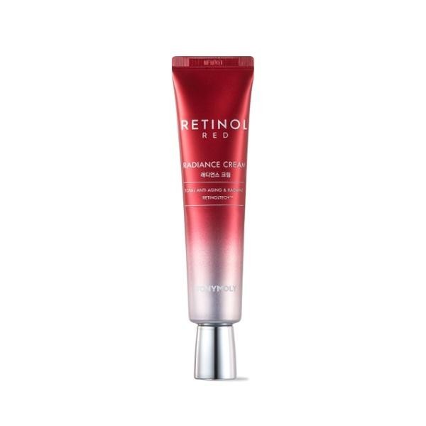 TONYMOLY Red Retinol Radiance Cream 30ml