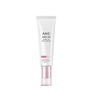 AHC Safe On Tone Up Sun Serum 50ml