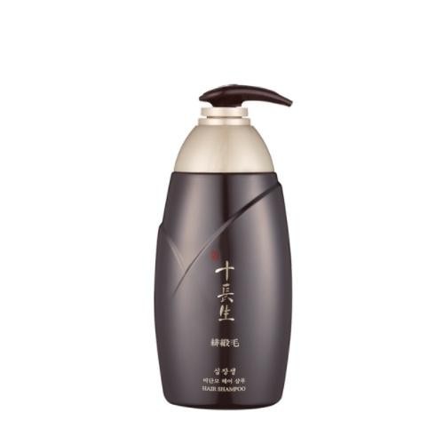 Rosee Silk Hair Shampoo 760ml
