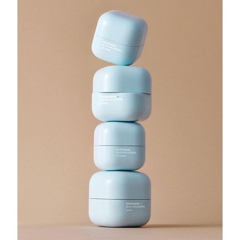 LANEIGE Water Bank Blue Hyaluronic Eye Cream 25ml