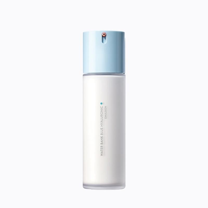 LANEIGE Water Bank Blue Hyaluronic Emulsion 120ml