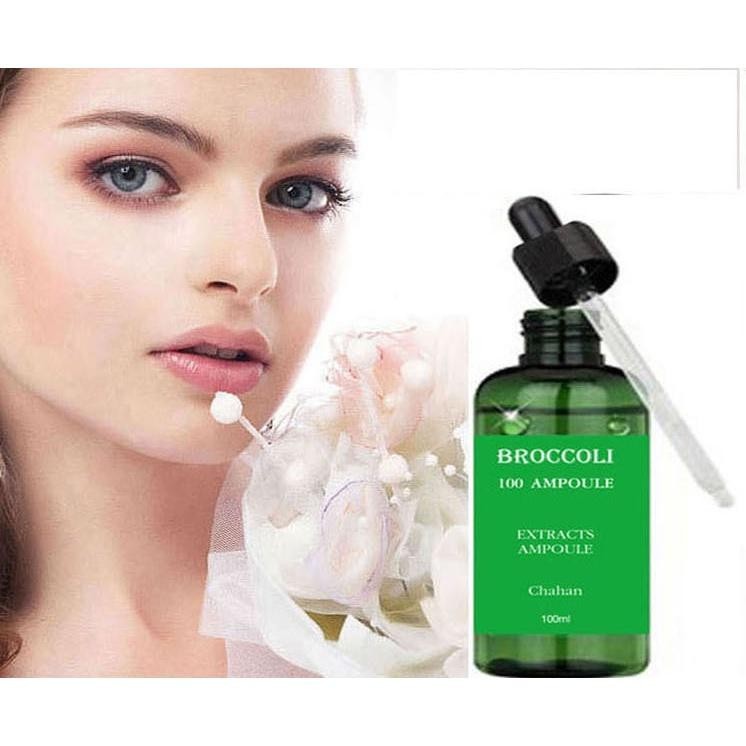 GBTLAB Broccoli 100 Ampoule 100ml