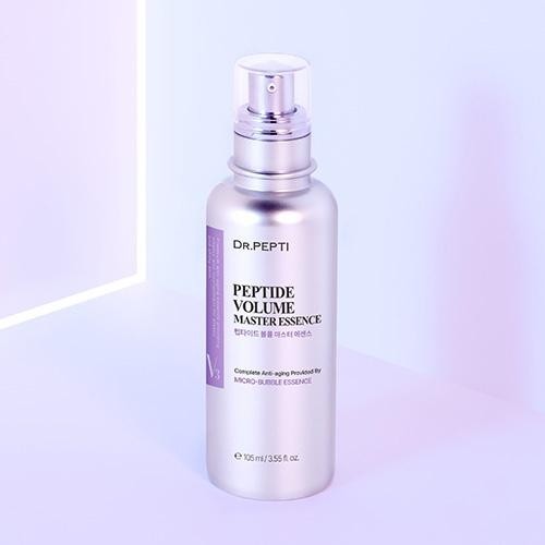 DR.PEPTI Peptide Volume Master Essence 105ml
