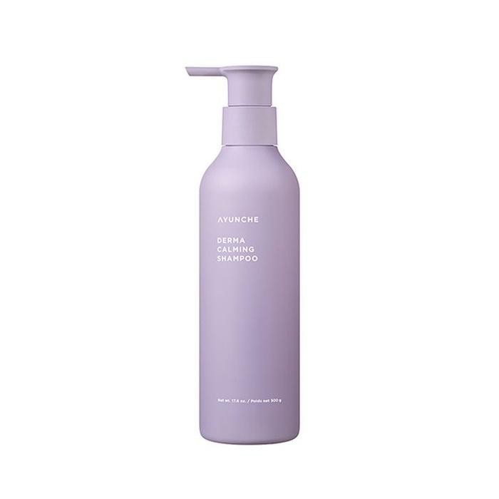 AYUNCHE Derma Calming Shampoo 500g