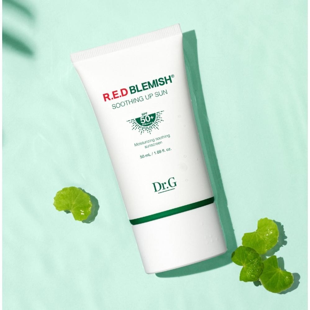 Dr.G Red Blemish Soothing Up Sun 50ml