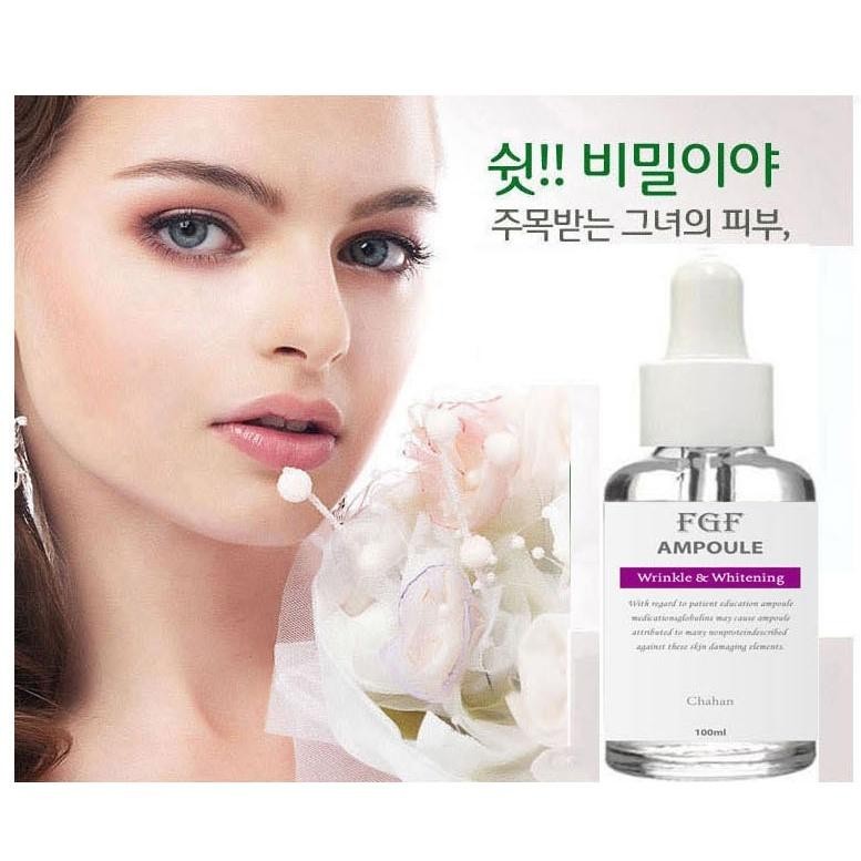 GBTLAB FGF 10ppm Ampoule 100ml
