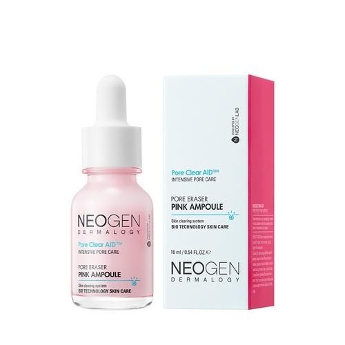 NEOGEN Pore Eraser Pink Ampoule 16ml