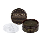 Benton Snail Bee Ultimate Hydrogel Eye Patch 1.1g * 60 Sheets