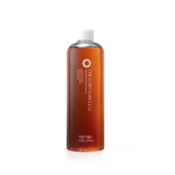 The Corn Gargle Q Mouthwash 500ml