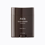 Abib Quick Sunstick Protection Bar SPF50+ PA++++ 22g