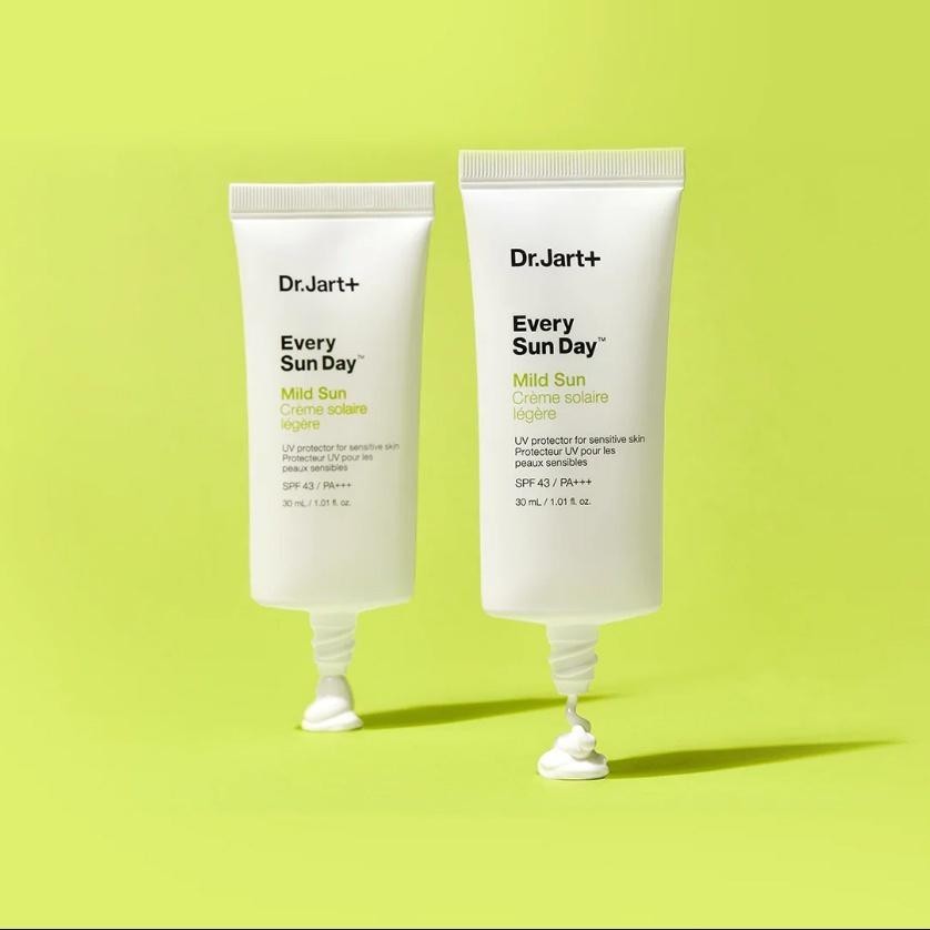 Dr.Jart+ Every Sun Day Mild Sun SPF43 PA+++ 30ml