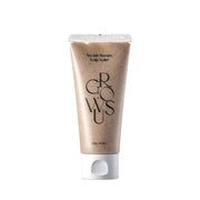 GROWUS Sea salt therapy scalp scaler 120g