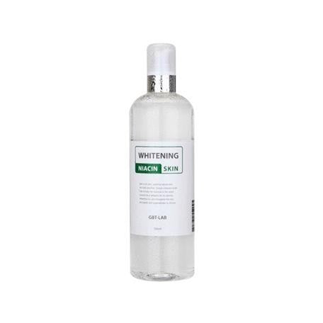 GBTLAB Niacin Whitening Sensitive Skin 500ml
