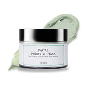 Diomer Facial Purifying Mask 100ml